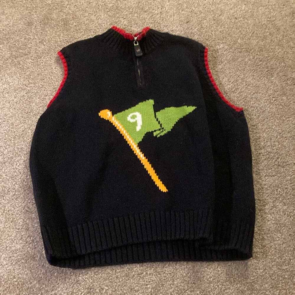 Liz Claiborne (Liz Golf) M